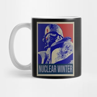 Nuclear Ranger Mug